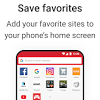 Download opera mini for android. 1