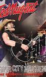 Ted Nugent: Motor City Mayhem: 6,000th Concert