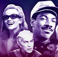 From there, the eight movies that followed sinister and insidious to round out the top ten were: 29 Funny Movies To Stream If You Need A Laugh Right Now