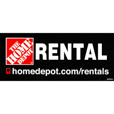 Check spelling or type a new query. Decal The Home Depot Rental 11 X24 Www Ordertrailerparts Com