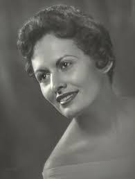 Patricia Karr's Instagram, Twitter & Facebook