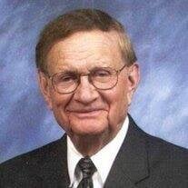 Marion F. Graves Obituary