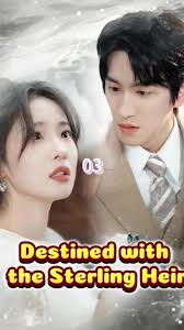 Chinese Drama Sterling