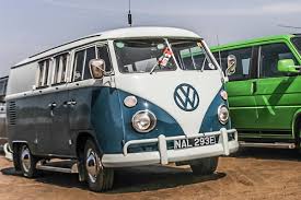 Made by the monster factory, the vw kombi campervan tent is an exact replica (er, size wise) of a 1965 kombi van. Volkswagen Type 2 T1 Camper Van History