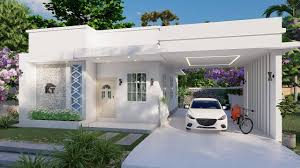 The senate of the philippines (filipino: Small House Simple House Design 7x10 M With Floor Plan Youtube
