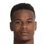 Derick Osei Yaw, estatísticas e perfil, Avançado, Cherno More