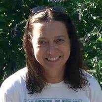 Ruby B. Barnes Obituary