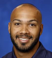 SKYHAWKS BLUE RAIDERS GAME 2