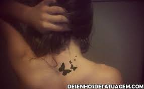 Pin Em Tatuagens Como você pode ver bas imagens, são diversos lugares que você pode fazer esta tatuagem tão delicada e meiga. pin em tatuagens