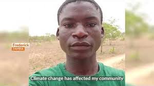 Global Hunger Crisis