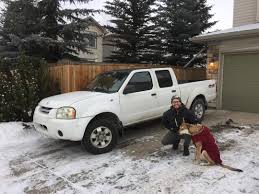 My new (to me) 2004 Frontier! Any advice on common issues to look ...