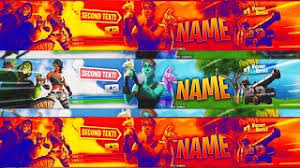 Shop for products with officially licensed images & designs. Free Fortnitefreebanner Banner Templates Velosofy