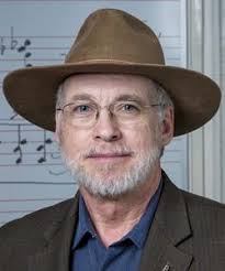 Charles Hatfield, Ph.D.