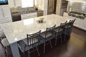 Full countertops are handled through your local home depot and to determine pricing and availability, you may want to call or stop by your local home depot store and talk to. Everest By Lg Hausys Quattro Stone