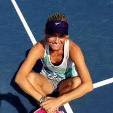 Ve své kariéře na okruhu wta tour vyhrála tři turnaje ve dvouhře a čtyři ve čtyřhře. Interview With Klara Koukalova Tennisandco