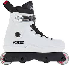 Roces M12 Lo Ufs Aggressive Inline Skates