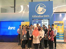 Gibraltar bsn (gibraltar bsn life berhad) is a provider of insurance services. Gibraltar Bsn Bet On Digital To Delight Malaysian Customers And Won Big