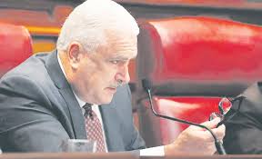 Wednesday Oct 8, 2025 by The San Juan Daily Star