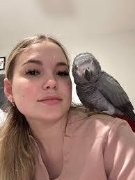 Kassandra Ward's Instagram, Twitter & Facebook