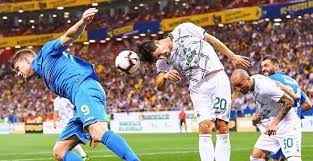 Инструменты для анализа и прогнозов ставок. Rubin Krylya Sovetov Prognoz Na Premer Ligu 01 10 2018 Vseprosport Ru