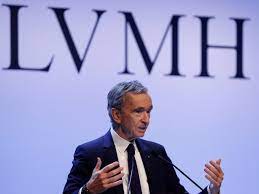 Louis vuitton owner lvmh and music star rihanna have agreed to suspend her fashion line fenty less than two years after its launch, the french luxury goods giant said on wednesday. What Brands Does Lvmh Own A Look At 17 Of The Most Iconic Lvmh Brands