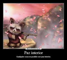 Gran Verdad Kunfu Panda Personajes Kung Fu Panda Ilustraciones