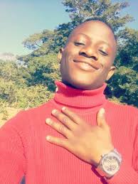 Mason George Masongo