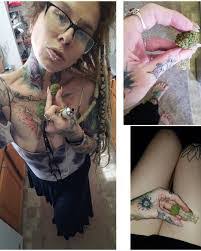 Lisa Melone's Instagram, Twitter & Facebook