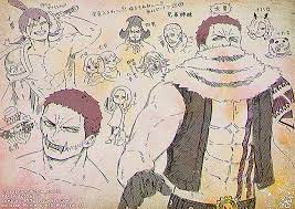 15 on twitter big mom pirates one piece fanart fan art