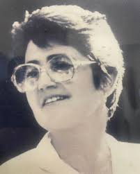 Marie Teresa Sarosi Obituary September 9, 2022