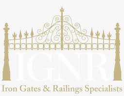 Wrought iron railings, ma, ri, custom iron hand rails, ornamental exterior ironwork, custom iron balconies, outdoor rails | sousa & sons ironworks, inc. Gates Railings London Cast Specialists Logo Wrought Iron Gates Logo 1108x806 Png Download Pngkit