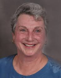 Joan M. Frey Obituary