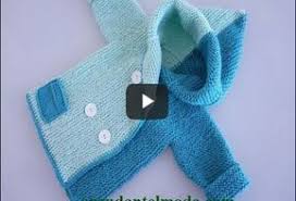 Sifir Iki Yas Orgu Kapsonlu Hirka Yapimi Orgu Kapsonlular Bebek