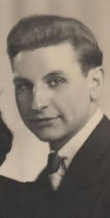 Claude LeRoy Edward Kreger (1924-2013)