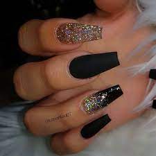 To the shades of varnish, which will not disregard a bright girl. Nails A Pretty Line Up Of Nail Art Design This Useful Article Posted On This Creative Day 201912 Ombre Nails Glitter Ombre Nail Designs Coffin Nails Designs