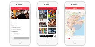 Today we introduce design elements with free mobile app ui designs which are impressive in looks from 2016. 10 Powerful All In One Ios Mobile App Templates 1stwebdesigner