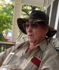 Johnny Lee Jones Obituary June 15, 2020