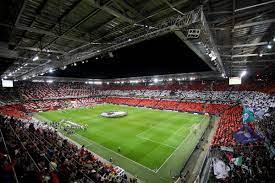 Zuvor hatte er für red bull salzburg gespielt und gewann mit dem club meisterschaft und pokal. Fc Red Bull Salzburg Ø¯Ø± ØªÙˆÛŒÛŒØªØ± 32 Wir Bedanken Uns Bei 29 520 Zuschauern In Der Ausverkauften Red Bull Arena Fur Die Lautstarke Unterstutzung Und Diese Geniale Atmosphare Im Stadion Fcslaz Unserbewerb