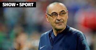 Lazio, sarri verso il sì. Swtus2 Y8w7cam