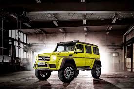 Mercedes G500 4x4 2 Review Car Wallpapers Camioneta Mercedes Benz Mercedes Benz G500 Clase G