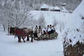 Reducere 10% pentru plata integrala pana la data de 31.08.2018 pret/pers 795 lei. DouÄƒ Zone Din Transilvania Unde PoÅ£i Petrece Un CrÄƒciun De Poveste Gazeta De Nord Vest