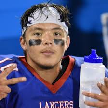 Aidan Watson's High School Bio