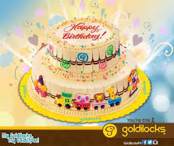 Free shipping and free returns on eligible items. Goldilocks Birthday Cake For Boy Price Novocom Top