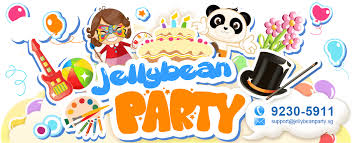 Sillysallys events offers complete party planning services. Children Celebration Birthday Party Planner Kids Party Planner Singapore