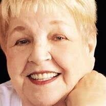 Ruth Pettey Obituary