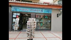 Papelería MARFIL