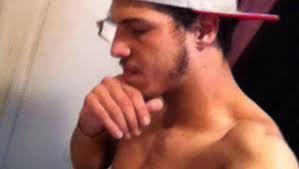 Family, officer try to help Copeland in his struggle with addiction