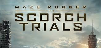 Дилан о'брайен, глеб гаврилов, кая скоделарио и др. Maze Runner The Scorch Trials 2015 Maze Runner The Scorch Trials English Movie Movie Reviews Showtimes Nowrunning