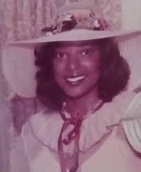 BEVERLY CALLAHAN Obituary (1956