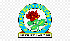 Put them on your website or wherever you want (forums, blogs, social networks, etc.) Blackburn Rovers Fc Blackburn Rovers Football Club Logo Free Transparent Png Clipart Images Download